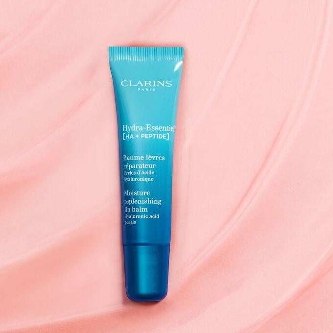 Hydra-Essentiel Moisture Repleneshing Lip Balm