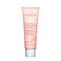 Soothing Gentle Foaming Cleanser 125ml