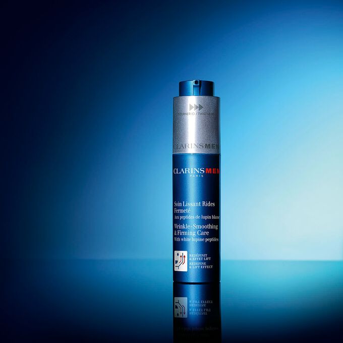 Wrinkle Smoothing Care