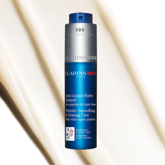 Wrinkle Smoothing Care