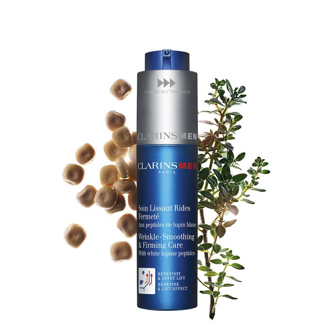 Wrinkle Smoothing Care