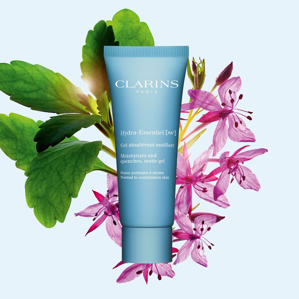 Hydra-Essentiel&nbsp;[HA&sup2;] Mat Gel