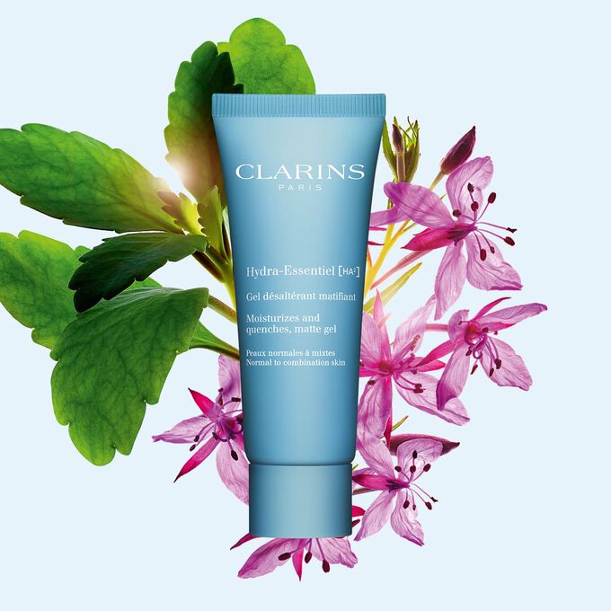 Hydra-Essentiel&nbsp;[HA&sup2;] Mat Gel