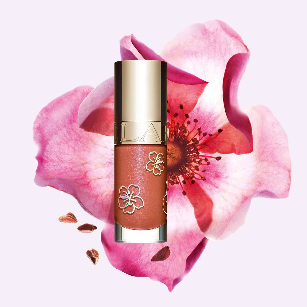 Lip Comfort Oil - Sakura Fairy Collection - limited edition