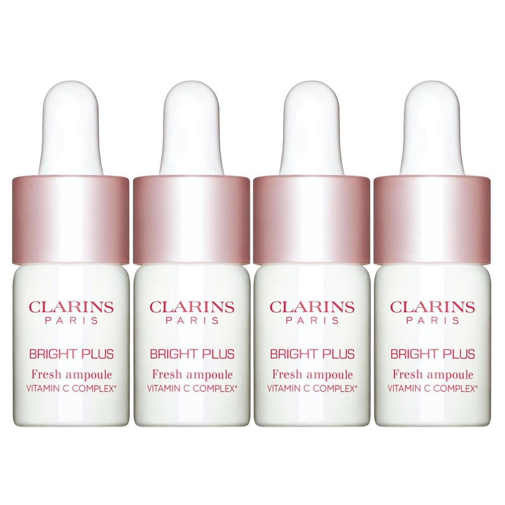 Bright Plus Fresh Ampoule Set