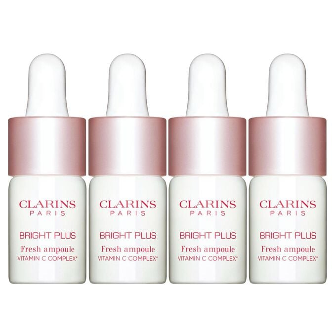 Bright Plus Fresh Ampoule Set