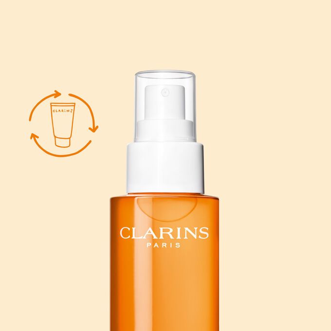 Body Sun Care Mist SPF50+ Very High Protection