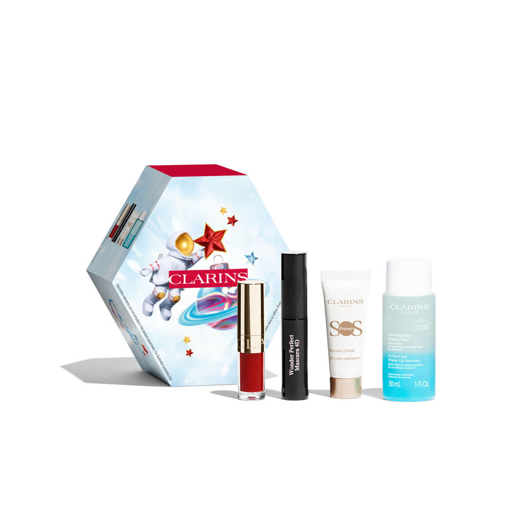 Make-Up Essentials Holiday Set