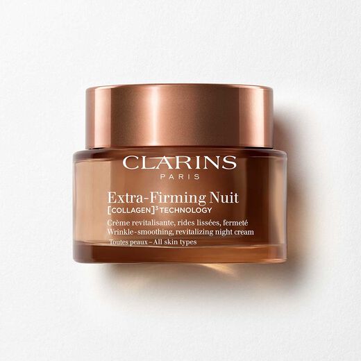 Extra Firming Night Cream - All Skin Types
