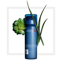 ClarinsMen Super Moisture Liquid SPF20