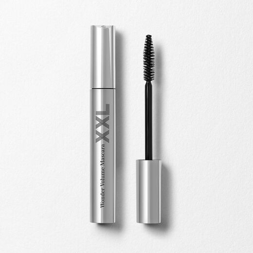 Wonder Volume Mascara XXL 01 &ndash; Extreme Black
