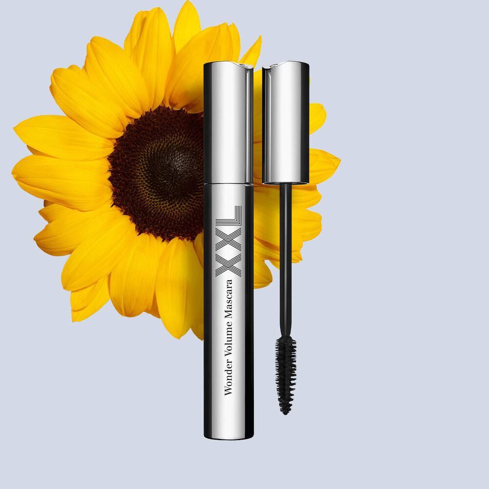 Wonder Volume Mascara XXL 01 – Extreme Black