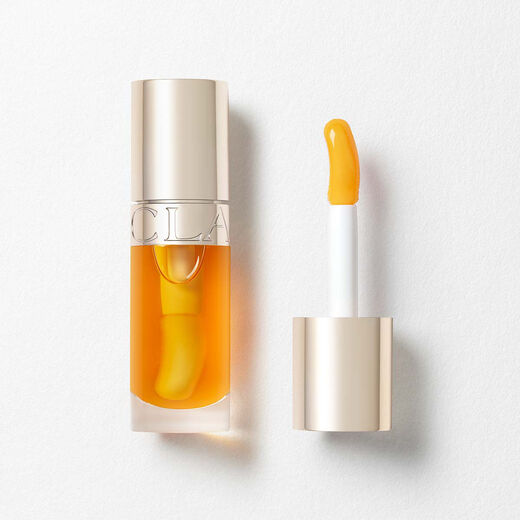 Lip Comfort Oil 01 - Honey