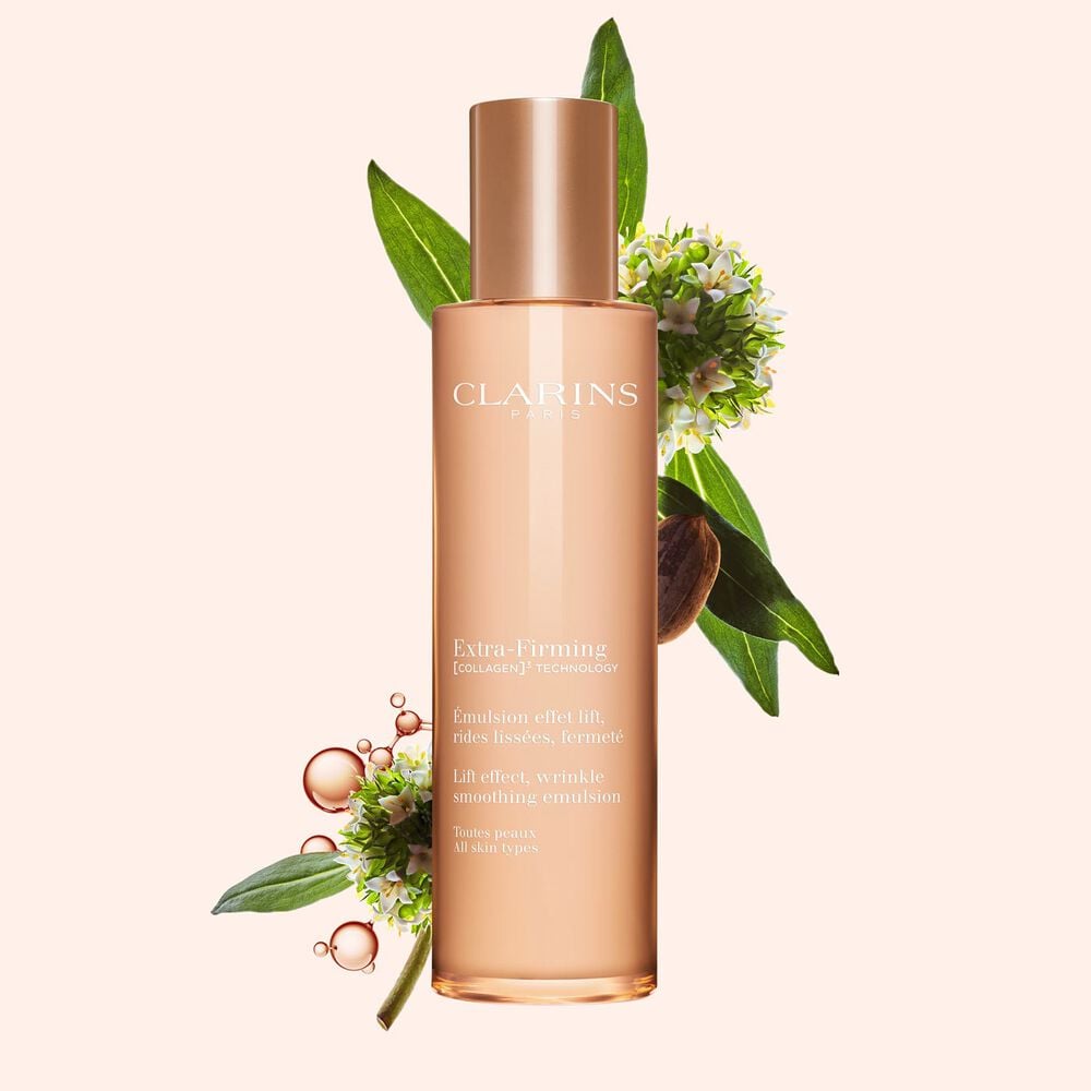 Extra Firming Emulsion