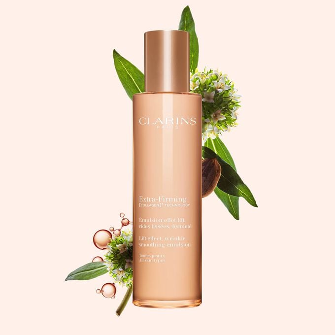 Extra Firming Emulsion