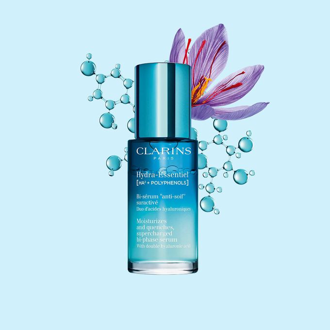 Hydra-Essentiel [HA2] Bi-Serum