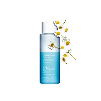 INSTANT MAKE UP REMOVER