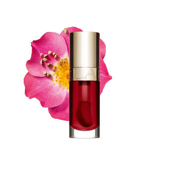 Lip Comfort Oil 03 - Cherry