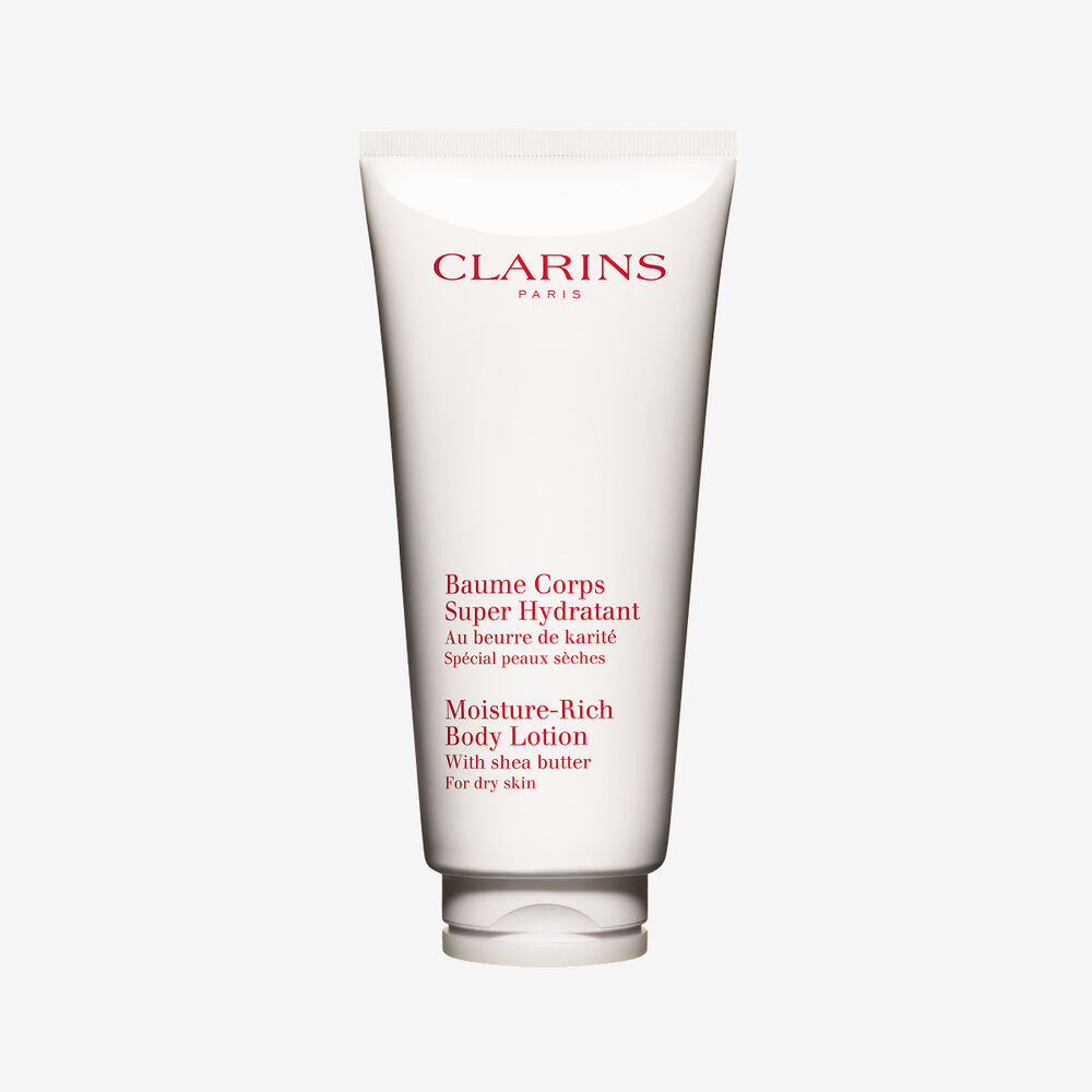 Moisture Rich Body Lotion