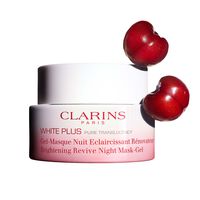 White Plus Brightening Revive Night-Mask Gel