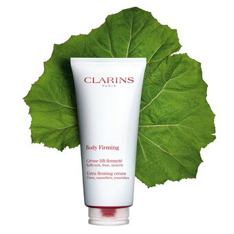 Body Firming Extra-firming Cream