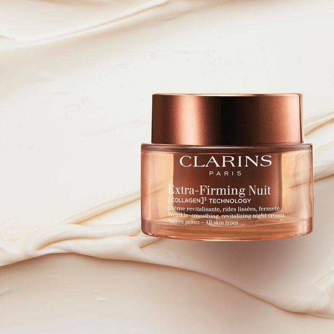 Extra Firming Night Cream - All Skin Types