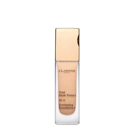 Everlasting Foundation+ SPF15