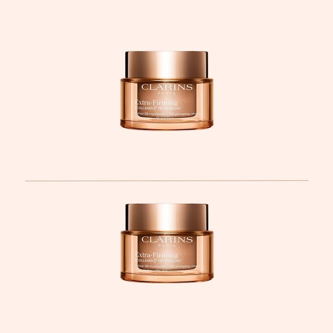 Extra Firming Day Cream - Dry Skin