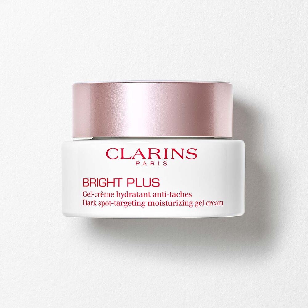 Bright Plus - Dark Spot Targeting Moisturizing Gel Cream