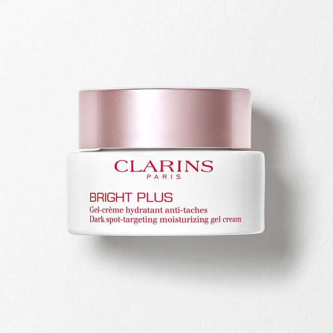 Bright Plus - Dark Spot Targeting Moisturizing Gel Cream