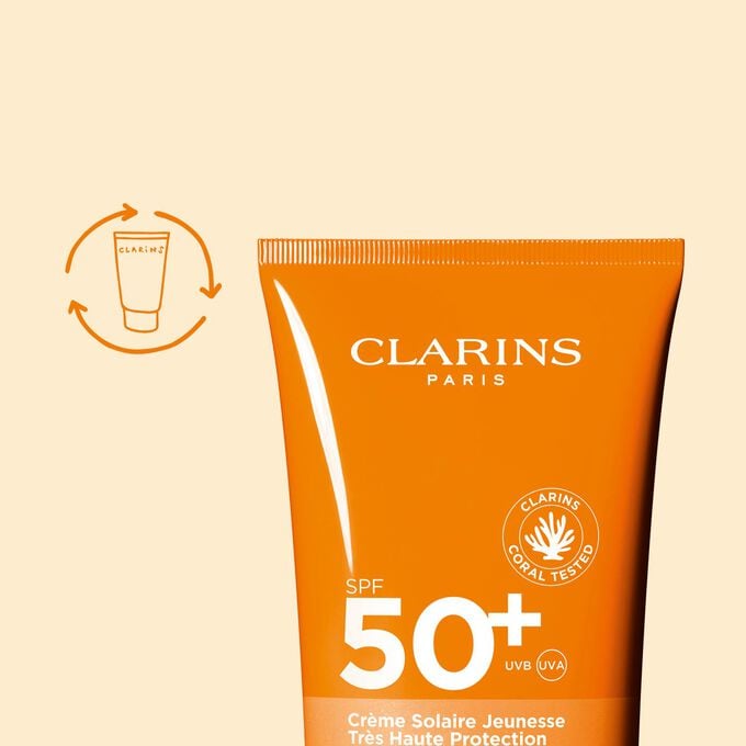 Body Sunscreen SPF50+ Very High Protection