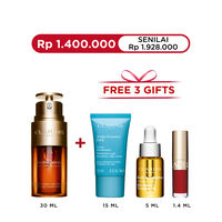 Double Serum