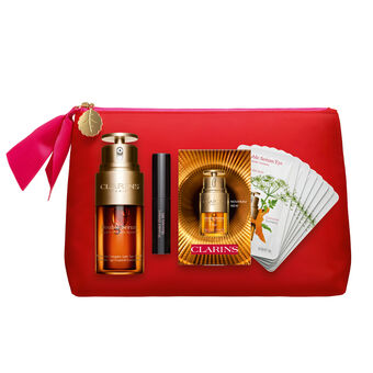 Limited Edition Holiday Double Serum 30ml