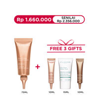 Extra-Firming Neck & Décolleté