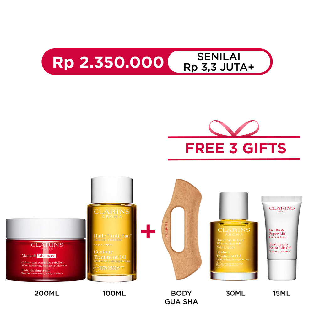 Body Slim Contour Set