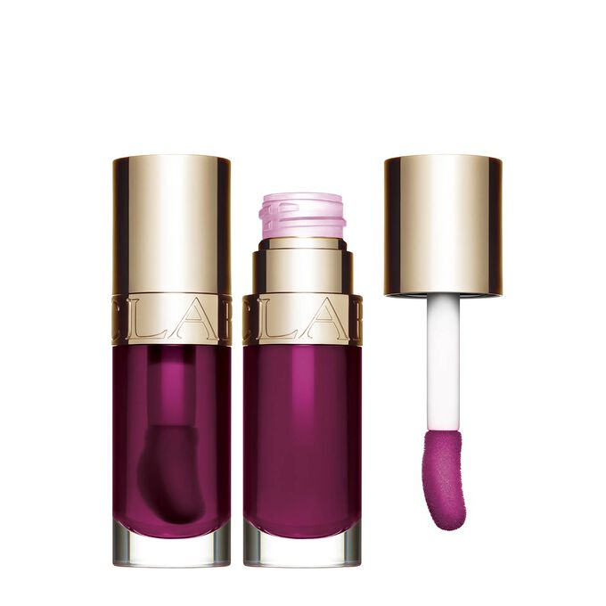 Lip Comfort Oil 10 - Plum