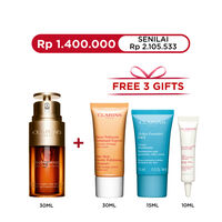 Double Serum