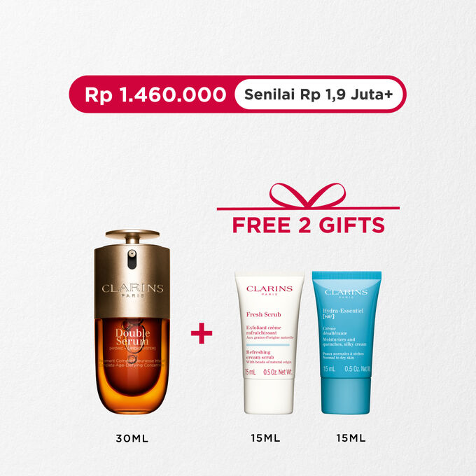 Double Serum