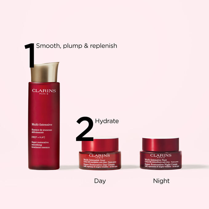 Super Restorative Treatment Essence