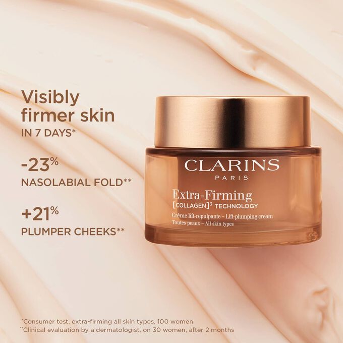Extra Firming Day Cream - All Skin Types