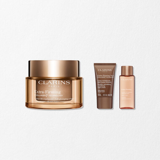 Extra Firming Day Cream - All Skin Types