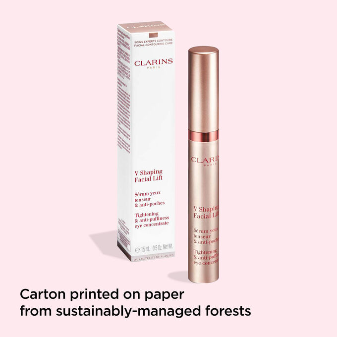 V Shaping Facial Lift Eye Concentrate