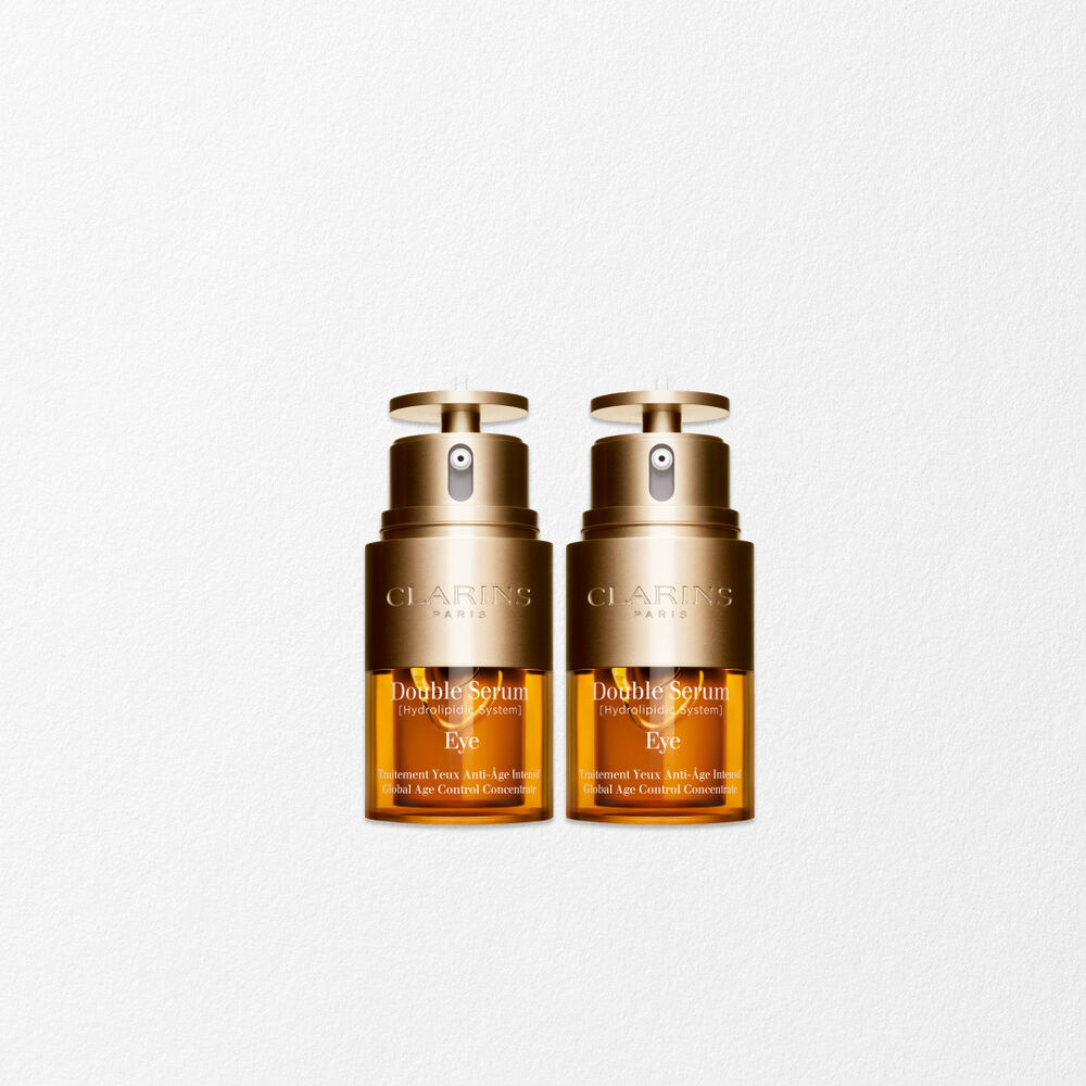 Duo Double Serum Eye