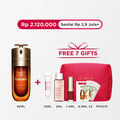Double Serum Light Texture