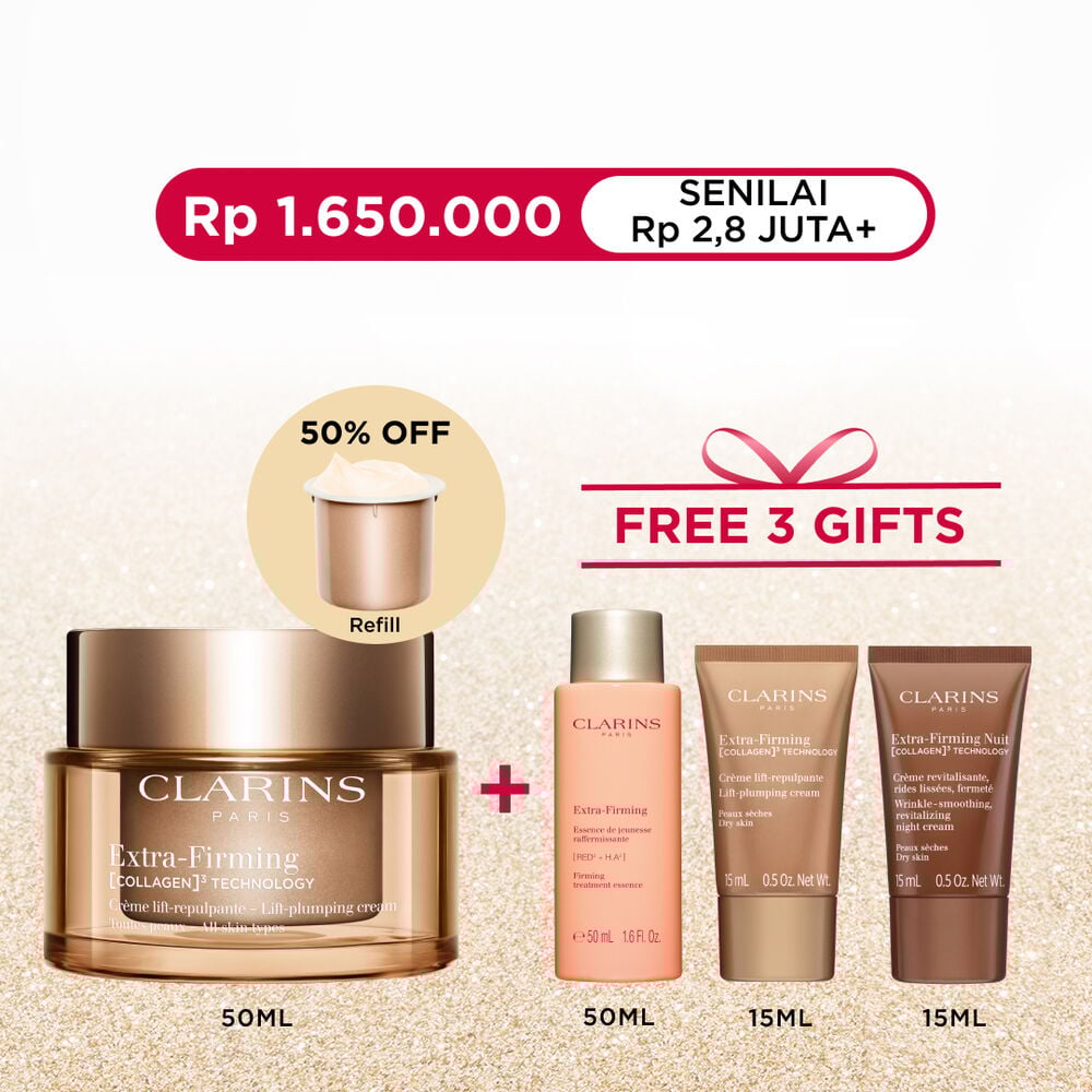 Extra Firming Day Cream - All Skin Types Extra Firming Day Cream - All Skin Types