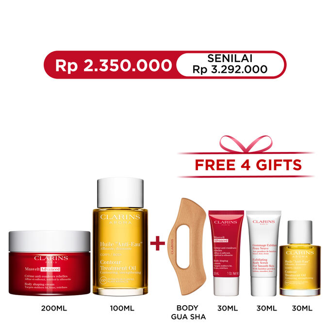 Body Slim & Contour Set