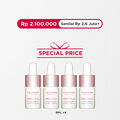 Bright Plus Fresh Ampoule Set