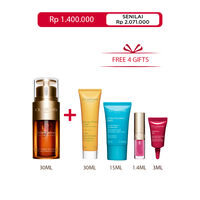 Double Serum