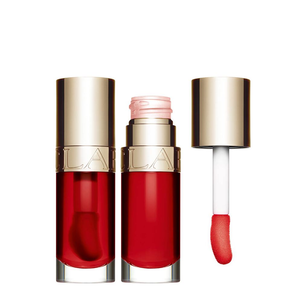Lip Comfort Oil 08 - Strawberry