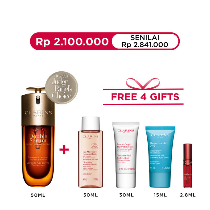 Double Serum